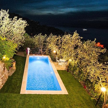 Amore Rentals - Casa Tatano Marciano Экстерьер фото