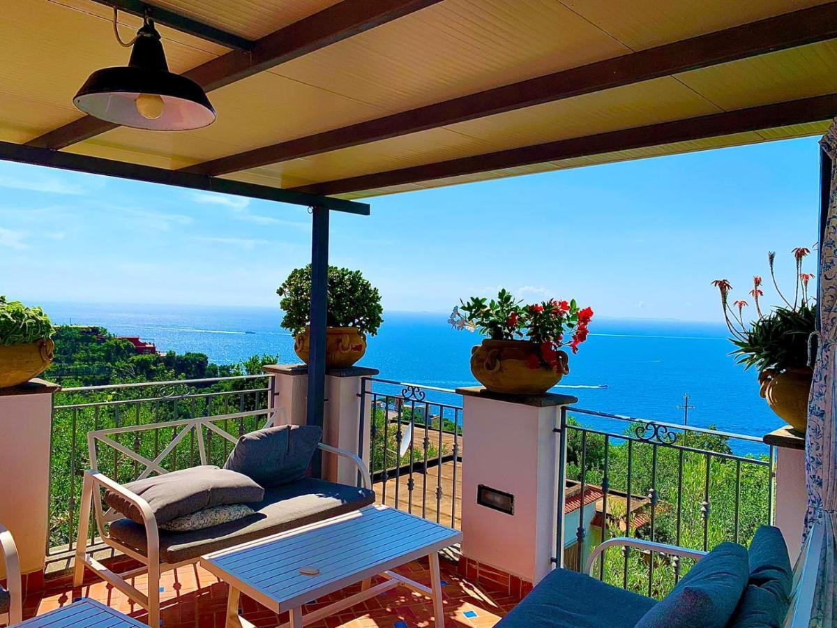 Amore Rentals - Casa Tatano Marciano Экстерьер фото