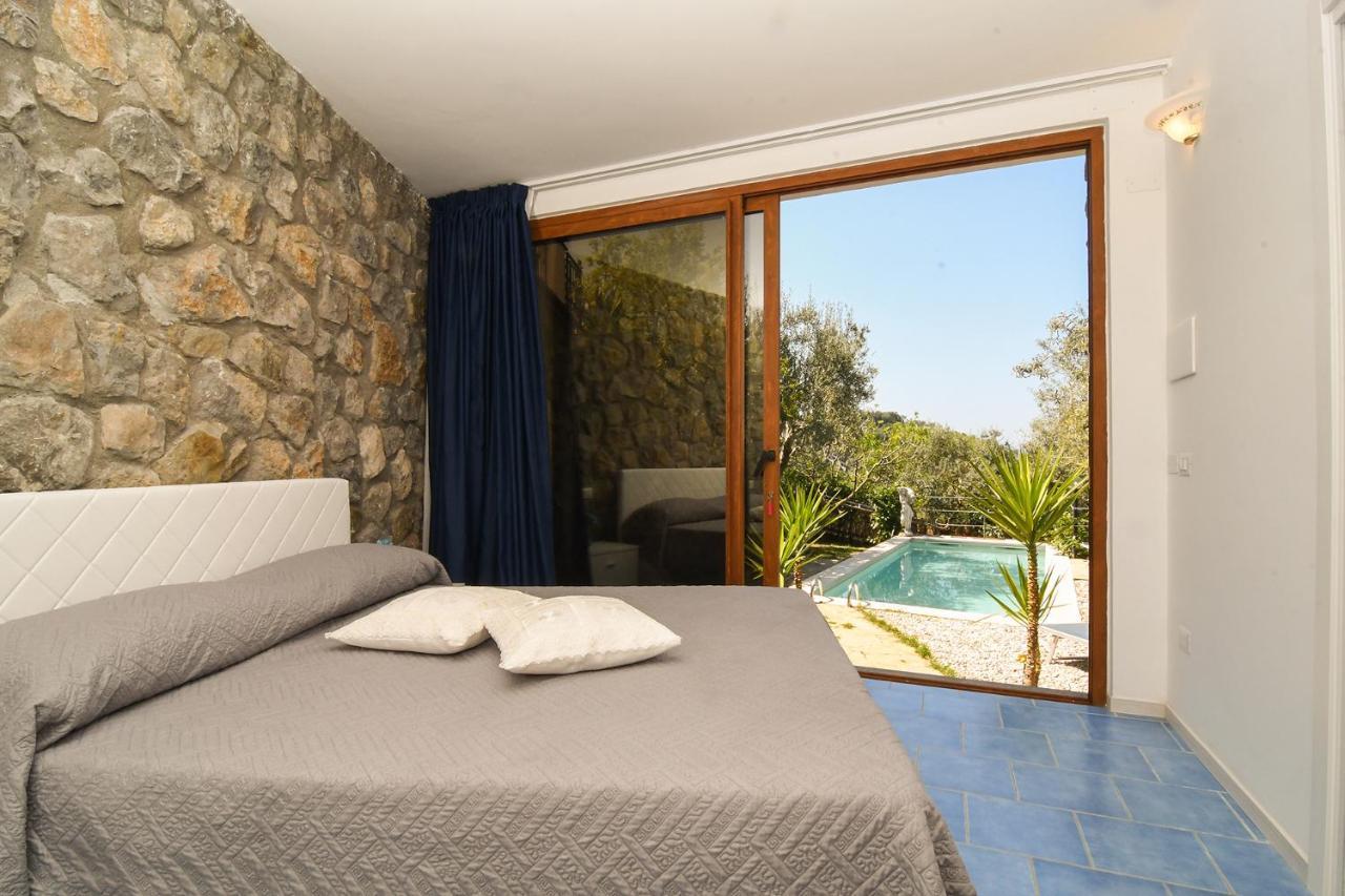 Amore Rentals - Casa Tatano Marciano Экстерьер фото