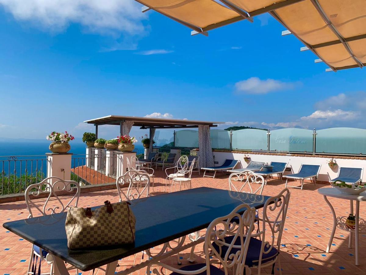 Amore Rentals - Casa Tatano Marciano Экстерьер фото