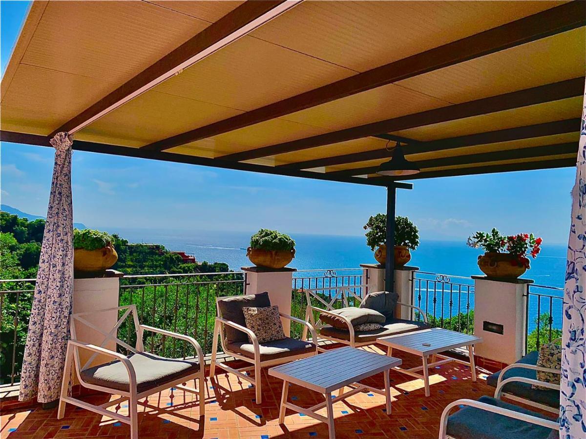 Amore Rentals - Casa Tatano Marciano Экстерьер фото