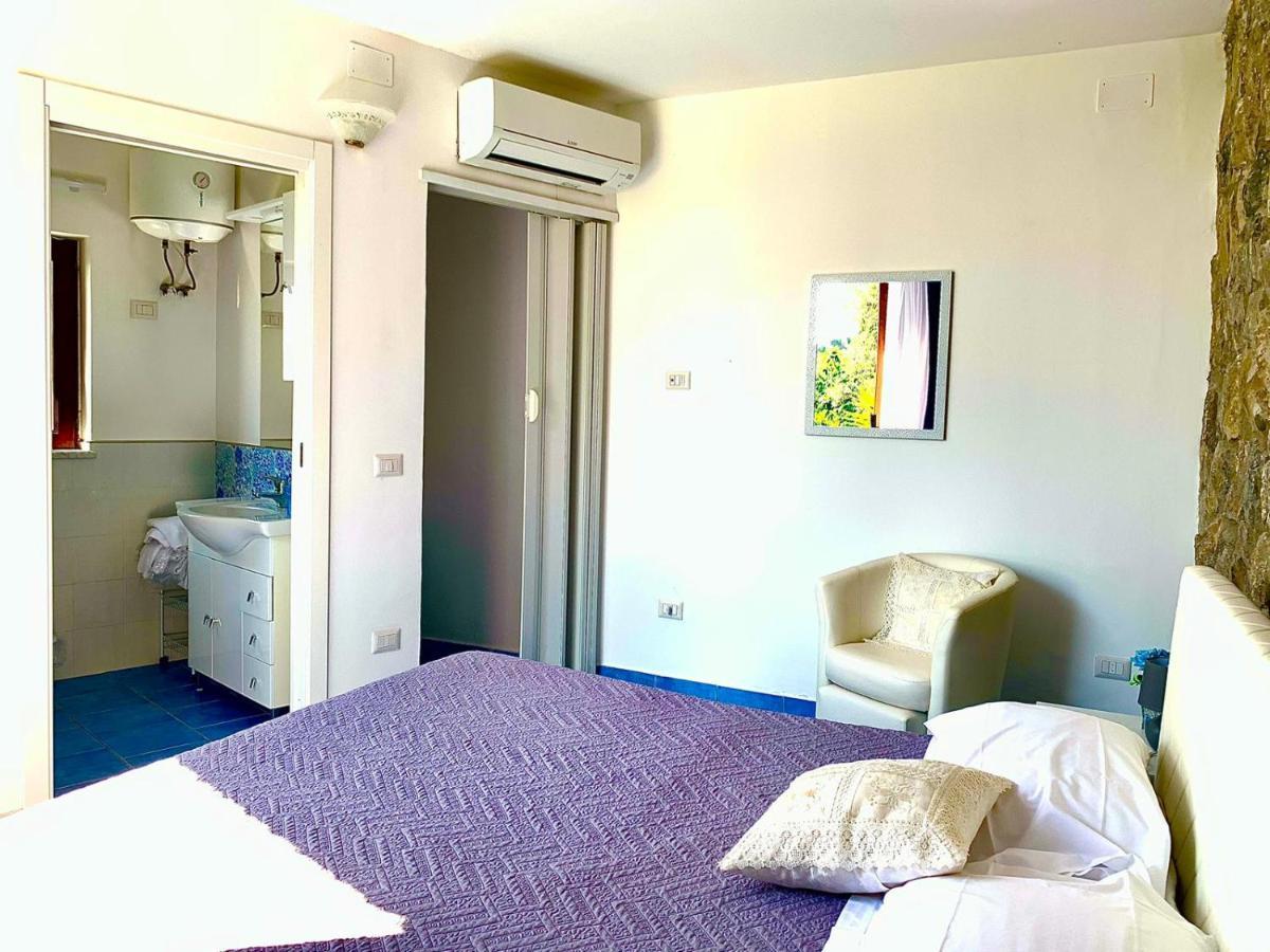 Amore Rentals - Casa Tatano Marciano Экстерьер фото