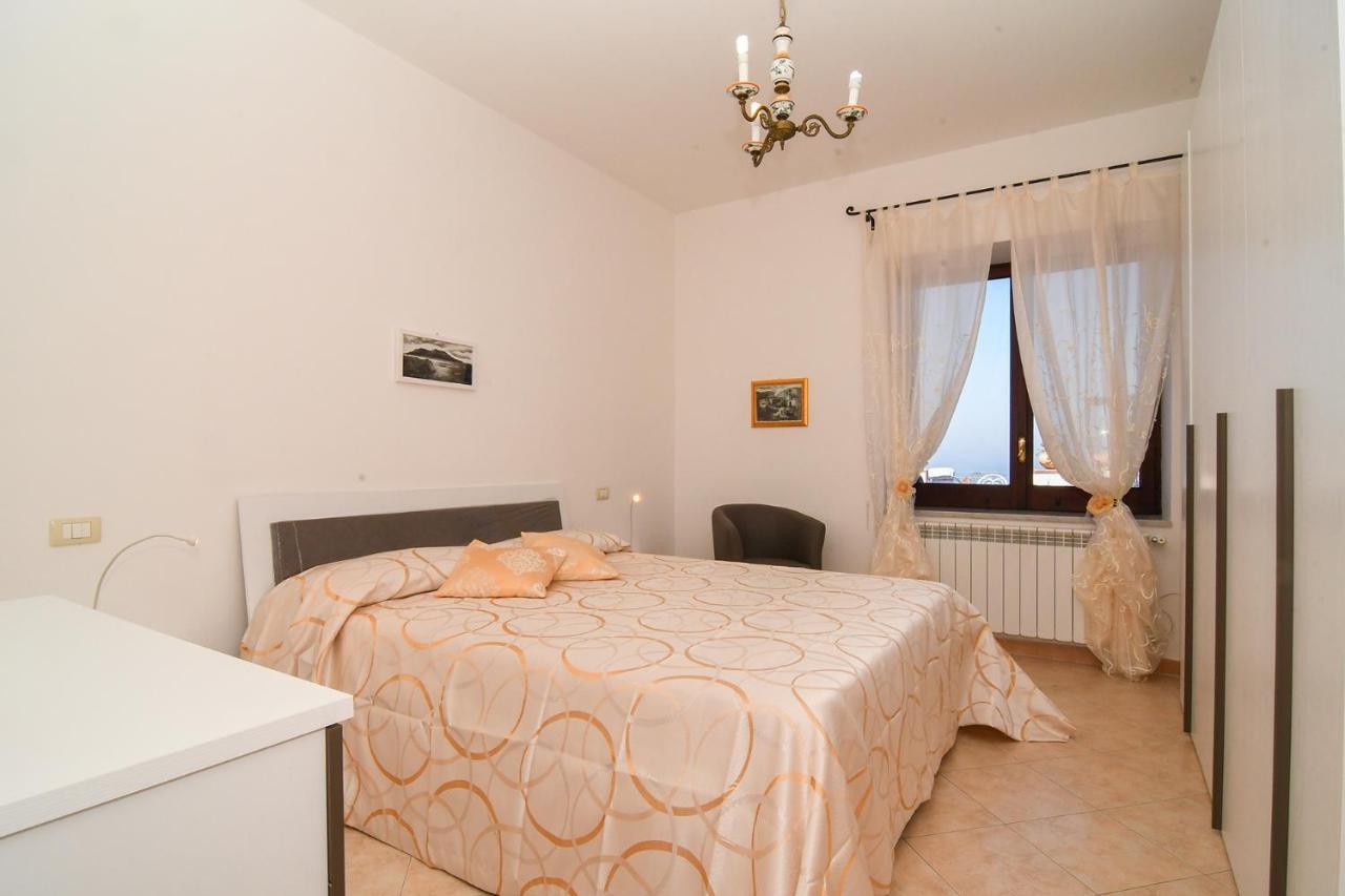 Amore Rentals - Casa Tatano Marciano Экстерьер фото