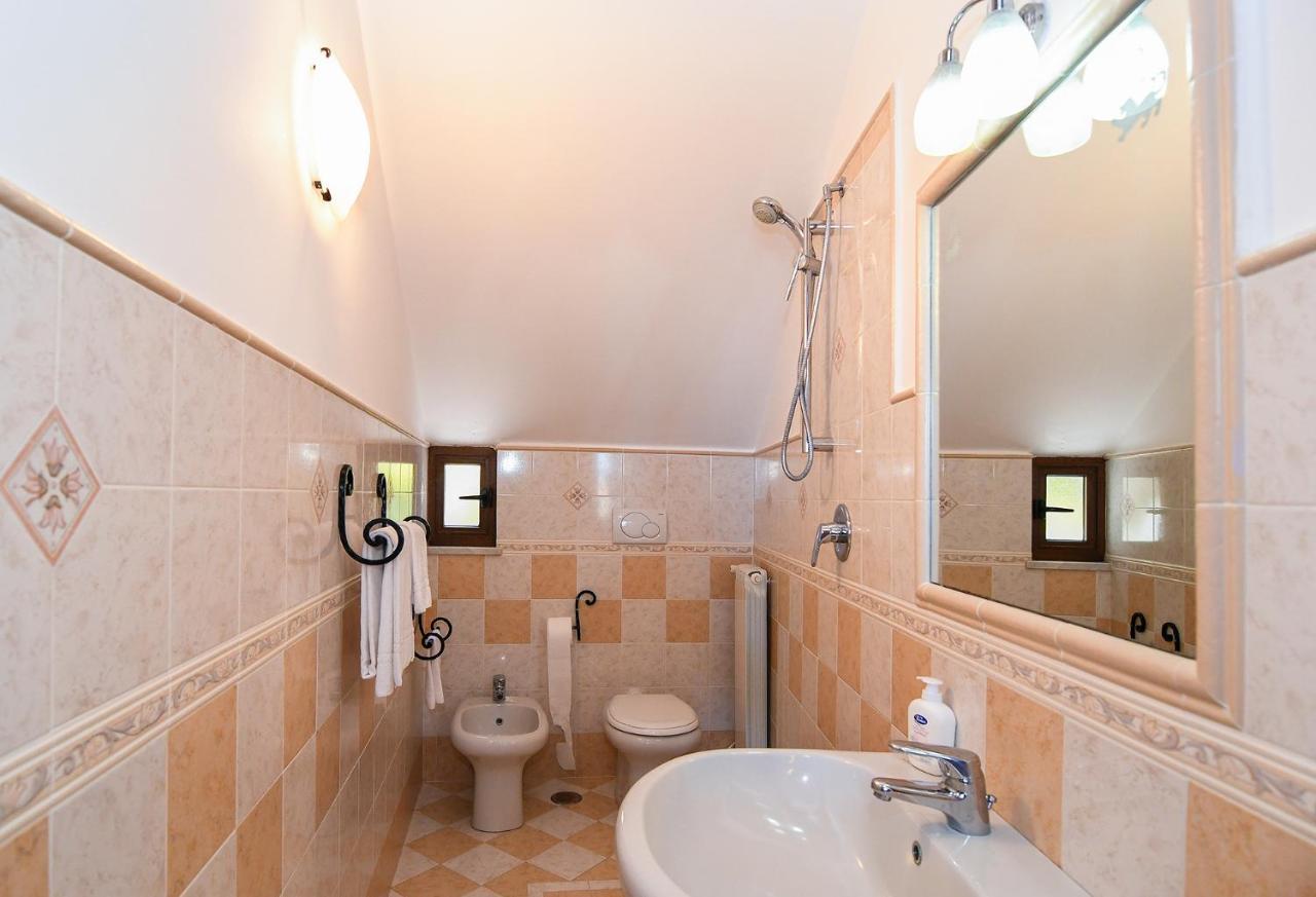 Amore Rentals - Casa Tatano Marciano Экстерьер фото