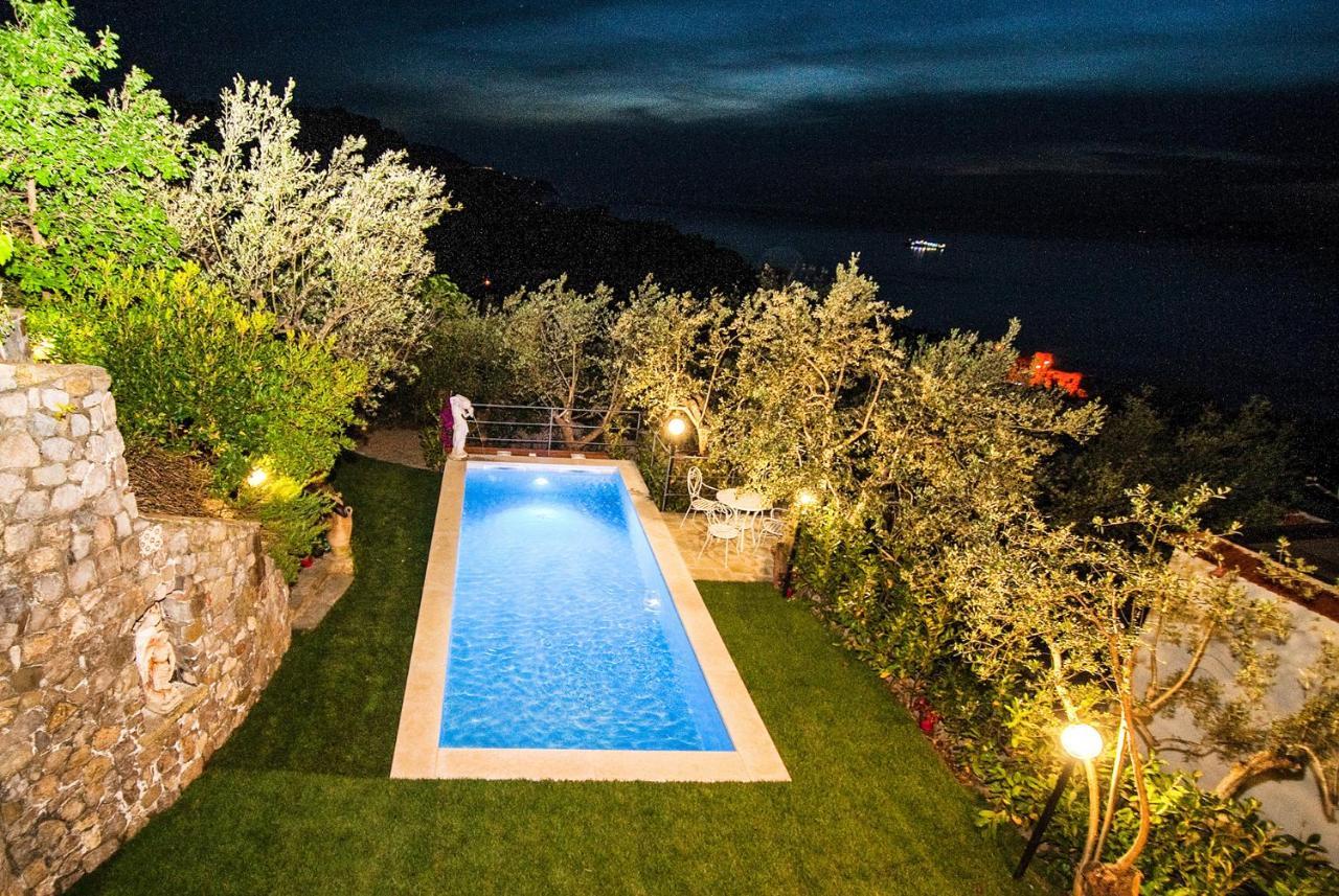 Amore Rentals - Casa Tatano Marciano Экстерьер фото