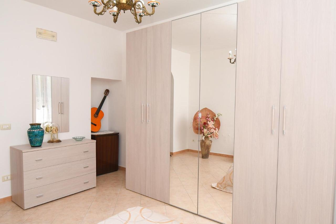 Amore Rentals - Casa Tatano Marciano Экстерьер фото