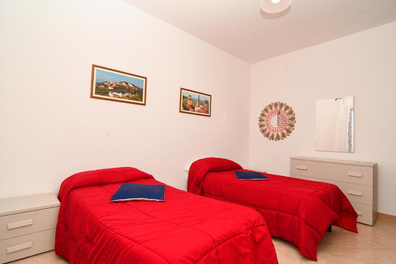 Amore Rentals - Casa Tatano Marciano Экстерьер фото
