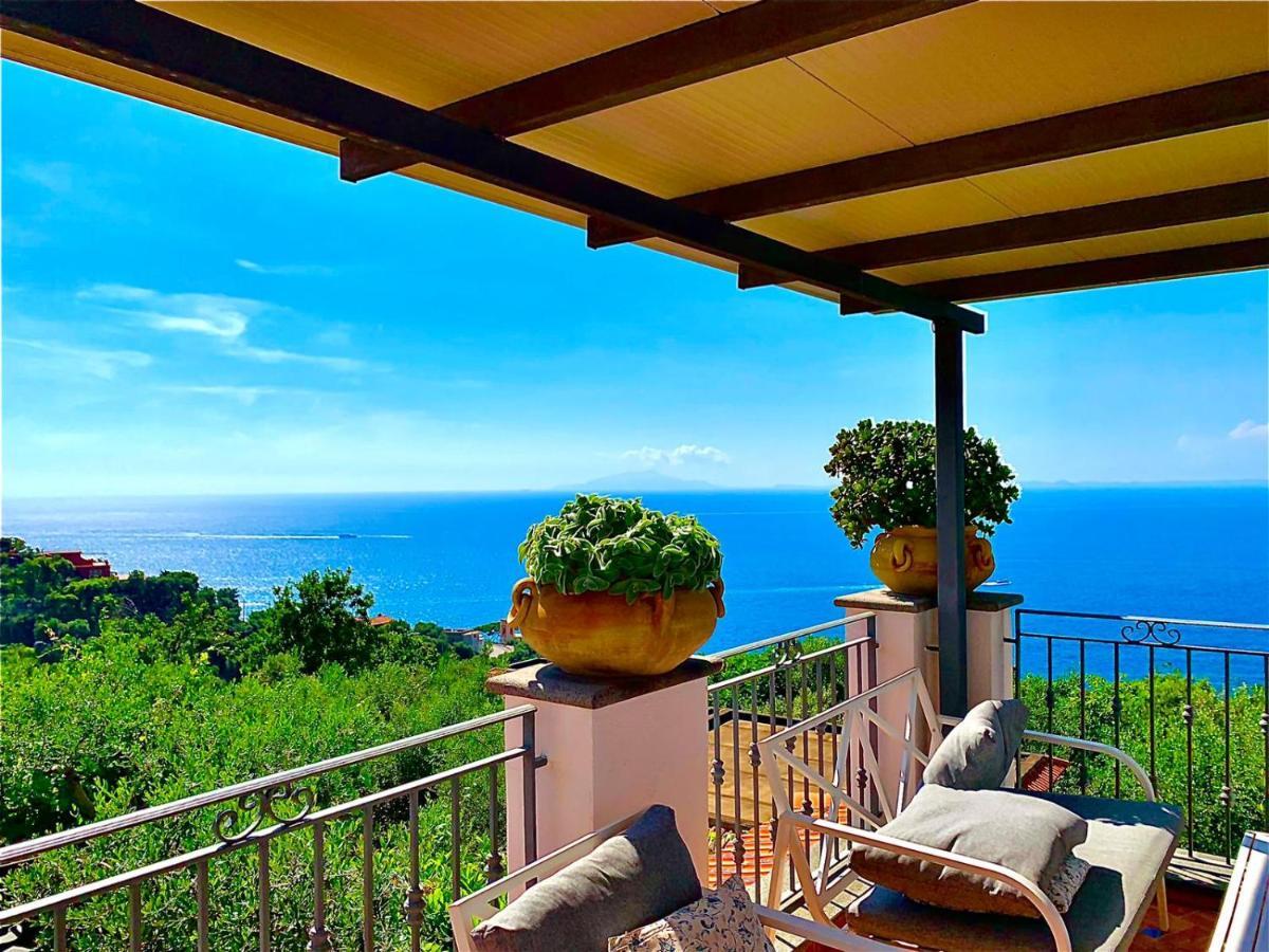 Amore Rentals - Casa Tatano Marciano Экстерьер фото