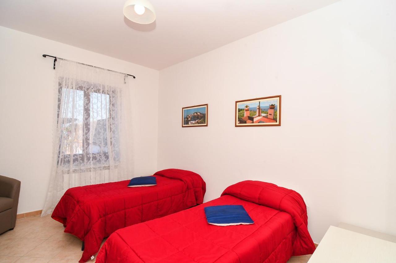 Amore Rentals - Casa Tatano Marciano Экстерьер фото