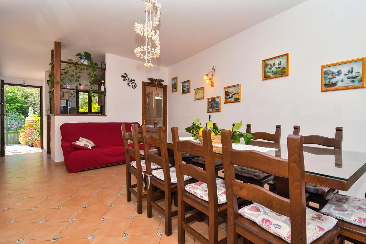 Amore Rentals - Casa Tatano Marciano Экстерьер фото