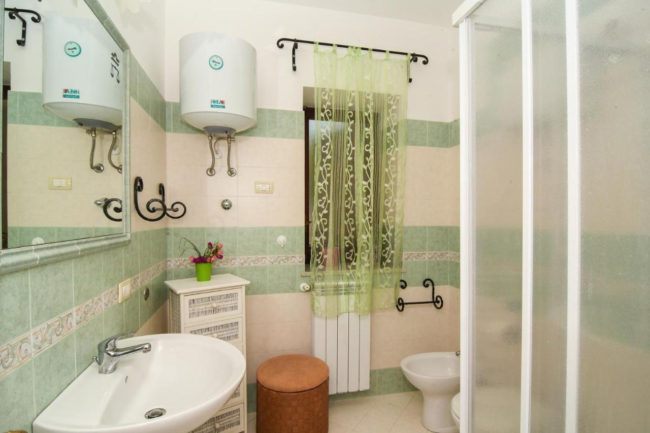 Amore Rentals - Casa Tatano Marciano Экстерьер фото