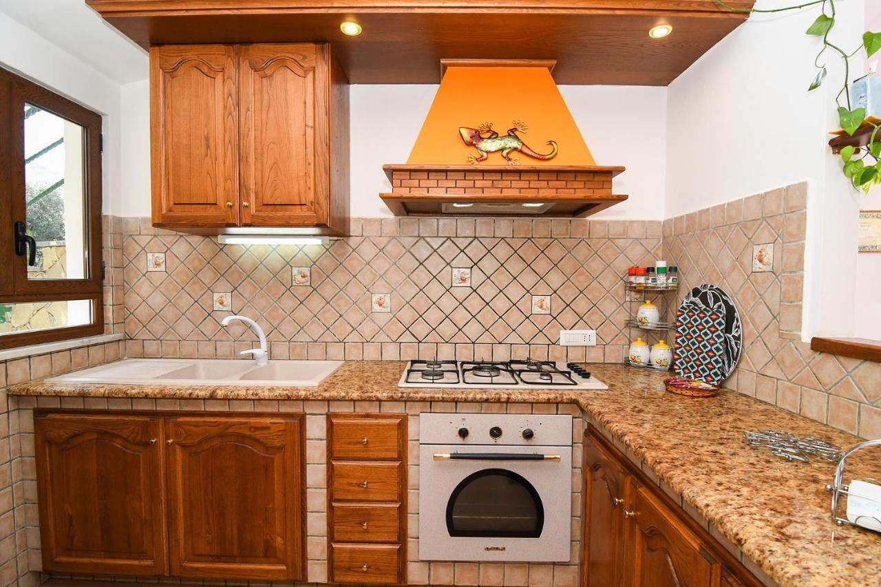 Amore Rentals - Casa Tatano Marciano Экстерьер фото